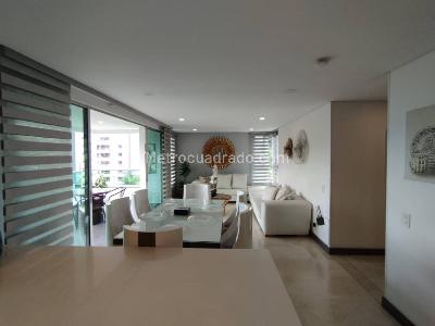 Apartamento de 3 alcobas en arriendo en Loma De Los Parra, Medellín, 130 m² · foto 7 de 20