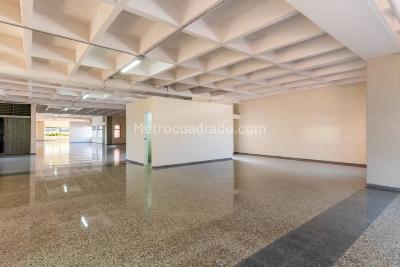 Oficina en Arriendo, La Candelaria, Medellín