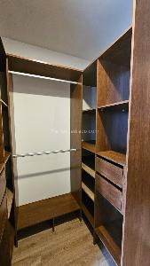 Apartamento de 1 alcoba en arriendo en Loma De Los Gonzalez, Medellín, 63 m² · foto 5 de 11