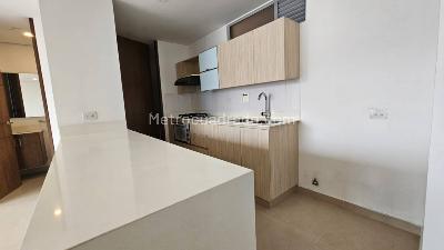 Apartamento de 1 alcoba en arriendo en Loma De Los Gonzalez, Medellín, 63 m² · foto 6 de 11