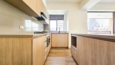 Apartamento de 3 alcobas en arriendo en Ciudad Del Rio, Medellín, 78 m² · foto 6 de 20