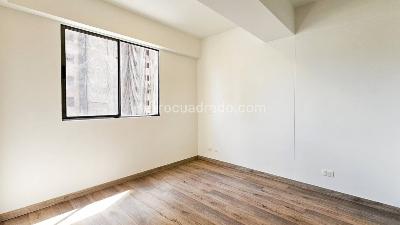 Apartamento de 3 alcobas en arriendo en Ciudad Del Rio, Medellín, 78 m² · foto 10 de 20