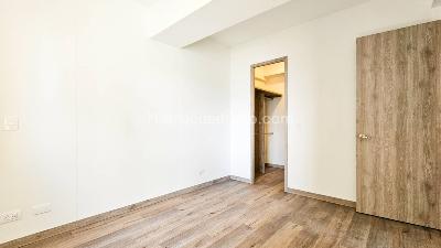 Apartamento de 3 alcobas en arriendo en Ciudad Del Rio, Medellín, 78 m² · foto 11 de 20