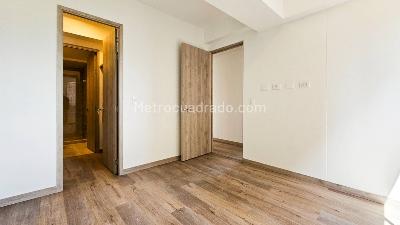 Apartamento de 3 alcobas en arriendo en Ciudad Del Rio, Medellín, 78 m² · foto 12 de 20