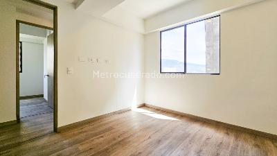 Apartamento de 3 alcobas en arriendo en Ciudad Del Rio, Medellín, 78 m² · foto 13 de 20
