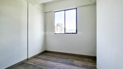 Apartamento de 3 alcobas en arriendo en Ciudad Del Rio, Medellín, 78 m² · foto 14 de 20