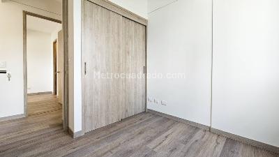 Apartamento de 3 alcobas en arriendo en Ciudad Del Rio, Medellín, 78 m² · foto 15 de 20