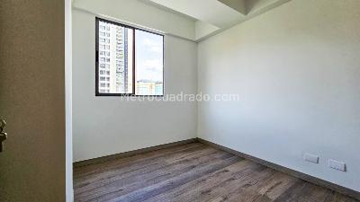 Apartamento de 3 alcobas en arriendo en Ciudad Del Rio, Medellín, 78 m² · foto 16 de 20