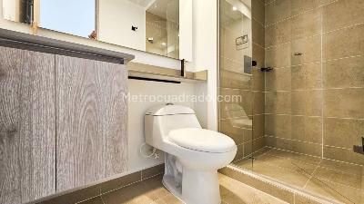 Apartamento de 3 alcobas en arriendo en Ciudad Del Rio, Medellín, 78 m² · foto 19 de 20