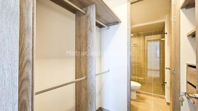 Apartamento de 3 alcobas en arriendo en Ciudad Del Rio, Medellín, 78 m² · foto 20 de 20