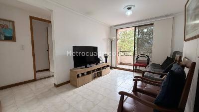 Apartamento de 3 alcobas en venta en La Concha, Medellín, 126 m² · foto 2 de 20