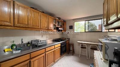 Apartamento de 3 alcobas en venta en La Concha, Medellín, 126 m² · foto 3 de 20