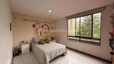 Apartamento de 3 alcobas en venta en La Concha, Medellín, 126 m² · foto 4 de 20