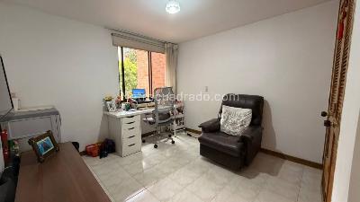 Apartamento de 3 alcobas en venta en La Concha, Medellín, 126 m² · foto 5 de 20