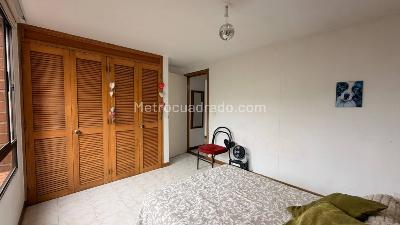 Apartamento de 3 alcobas en venta en La Concha, Medellín, 126 m² · foto 6 de 20