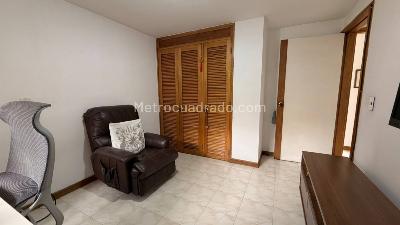 Apartamento de 3 alcobas en venta en La Concha, Medellín, 126 m² · foto 7 de 20