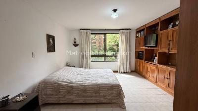 Apartamento de 3 alcobas en venta en La Concha, Medellín, 126 m² · foto 8 de 20
