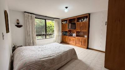 Apartamento de 3 alcobas en venta en La Concha, Medellín, 126 m² · foto 9 de 20