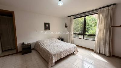 Apartamento de 3 alcobas en venta en La Concha, Medellín, 126 m² · foto 11 de 20