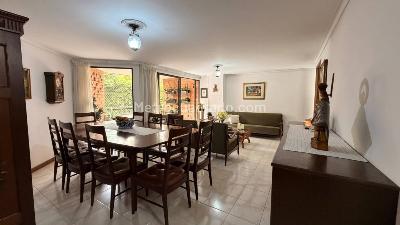 Apartamento de 3 alcobas en venta en La Concha, Medellín, 126 m² · foto 13 de 20