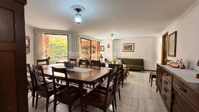 Apartamento de 3 alcobas en venta en La Concha, Medellín, 126 m² · foto 14 de 20