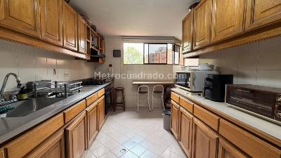 Apartamento de 3 alcobas en venta en La Concha, Medellín, 126 m² · foto 16 de 20