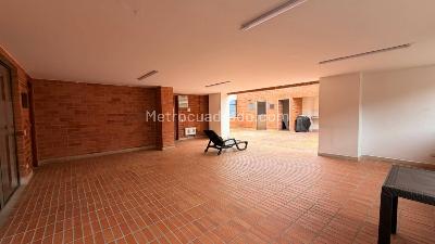 Apartamento de 3 alcobas en venta en La Concha, Medellín, 126 m² · foto 17 de 20