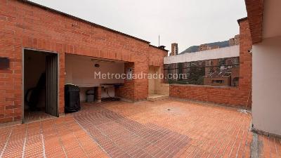 Apartamento de 3 alcobas en venta en La Concha, Medellín, 126 m² · foto 18 de 20