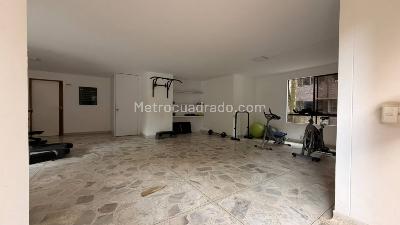 Apartamento de 3 alcobas en venta en La Concha, Medellín, 126 m² · foto 19 de 20
