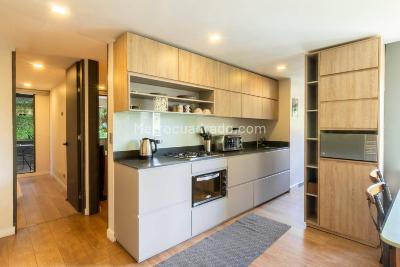 Apartamento en venta en Provenza, Medellín · foto 11 de 20