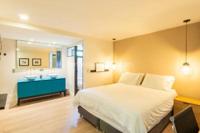 Apartamento en venta en Provenza, Medellín · foto 13 de 20