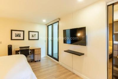 Apartamento en venta en Provenza, Medellín · foto 14 de 20