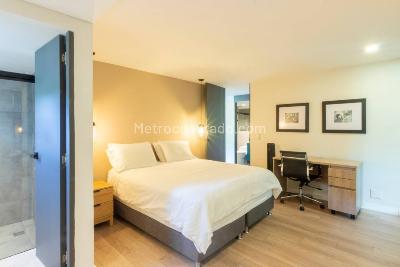 Apartamento en venta en Provenza, Medellín · foto 15 de 20