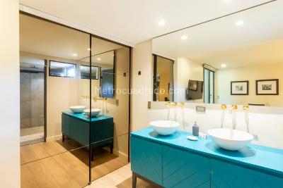 Apartamento en venta en Provenza, Medellín · foto 16 de 20