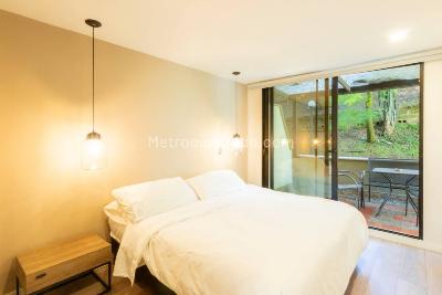 Apartamento en venta en Provenza, Medellín · foto 17 de 20