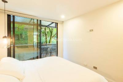 Apartamento en venta en Provenza, Medellín · foto 18 de 20