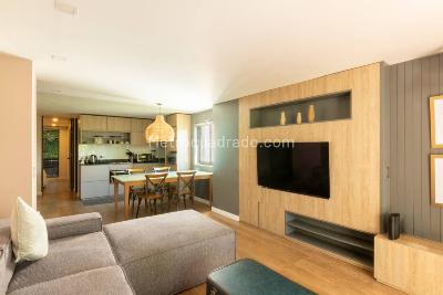 Apartamento en venta en Provenza, Medellín · foto 2 de 20