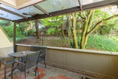 Apartamento en venta en Provenza, Medellín · foto 5 de 20