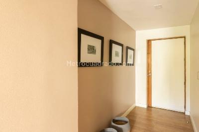 Apartamento en venta en Provenza, Medellín · foto 6 de 20