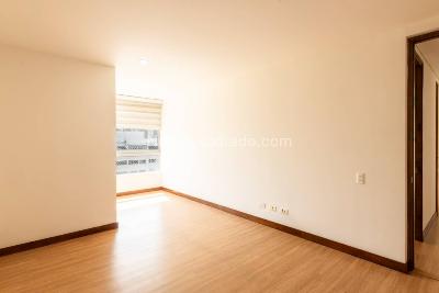 Apartamento en venta en Los Balsos, Medellín · foto 10 de 20