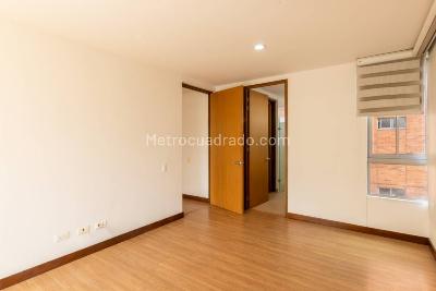 Apartamento en venta en Los Balsos, Medellín · foto 11 de 20