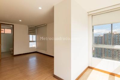 Apartamento en venta en Los Balsos, Medellín · foto 12 de 20