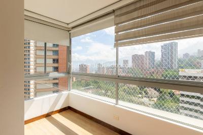 Apartamento en venta en Los Balsos, Medellín · foto 13 de 20