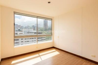 Apartamento en venta en Los Balsos, Medellín · foto 14 de 20