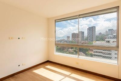 Apartamento en venta en Los Balsos, Medellín · foto 16 de 20