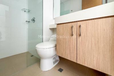 Apartamento en venta en Los Balsos, Medellín · foto 17 de 20