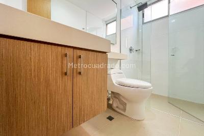 Apartamento en venta en Los Balsos, Medellín · foto 18 de 20