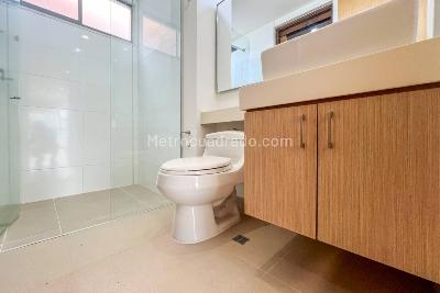 Apartamento en venta en Los Balsos, Medellín · foto 19 de 20