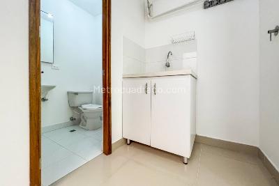 Apartamento en venta en Los Balsos, Medellín · foto 20 de 20