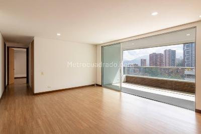 Apartamento en venta en Los Balsos, Medellín · foto 5 de 20